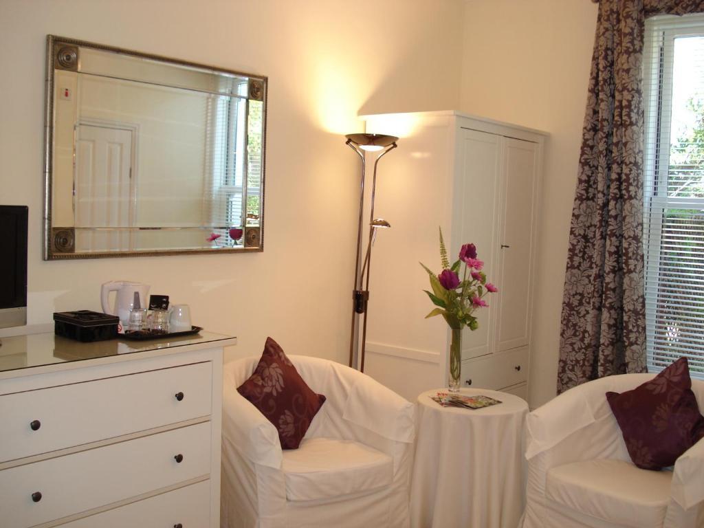 Avenue Park Apartment Torquay Room photo