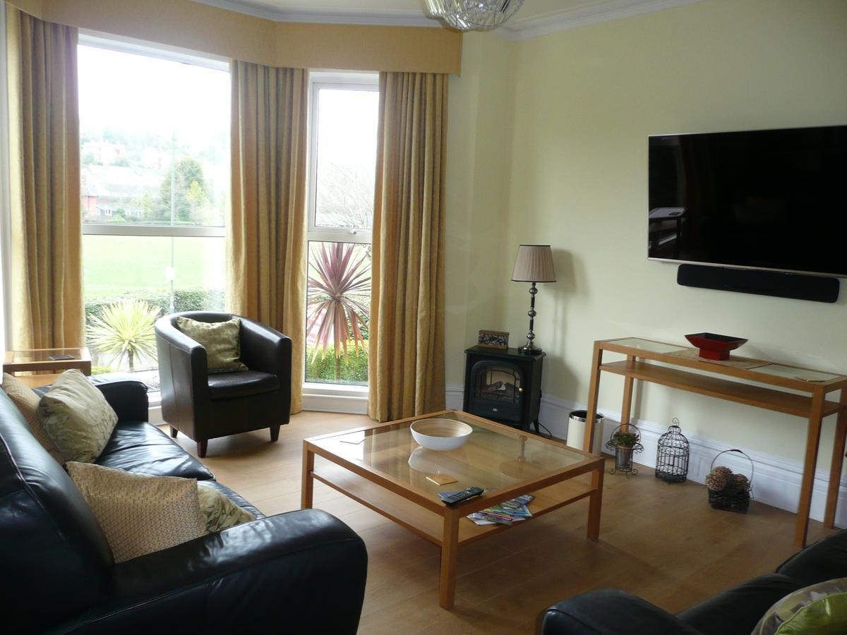 Avenue Park Apartment Torquay Exterior photo