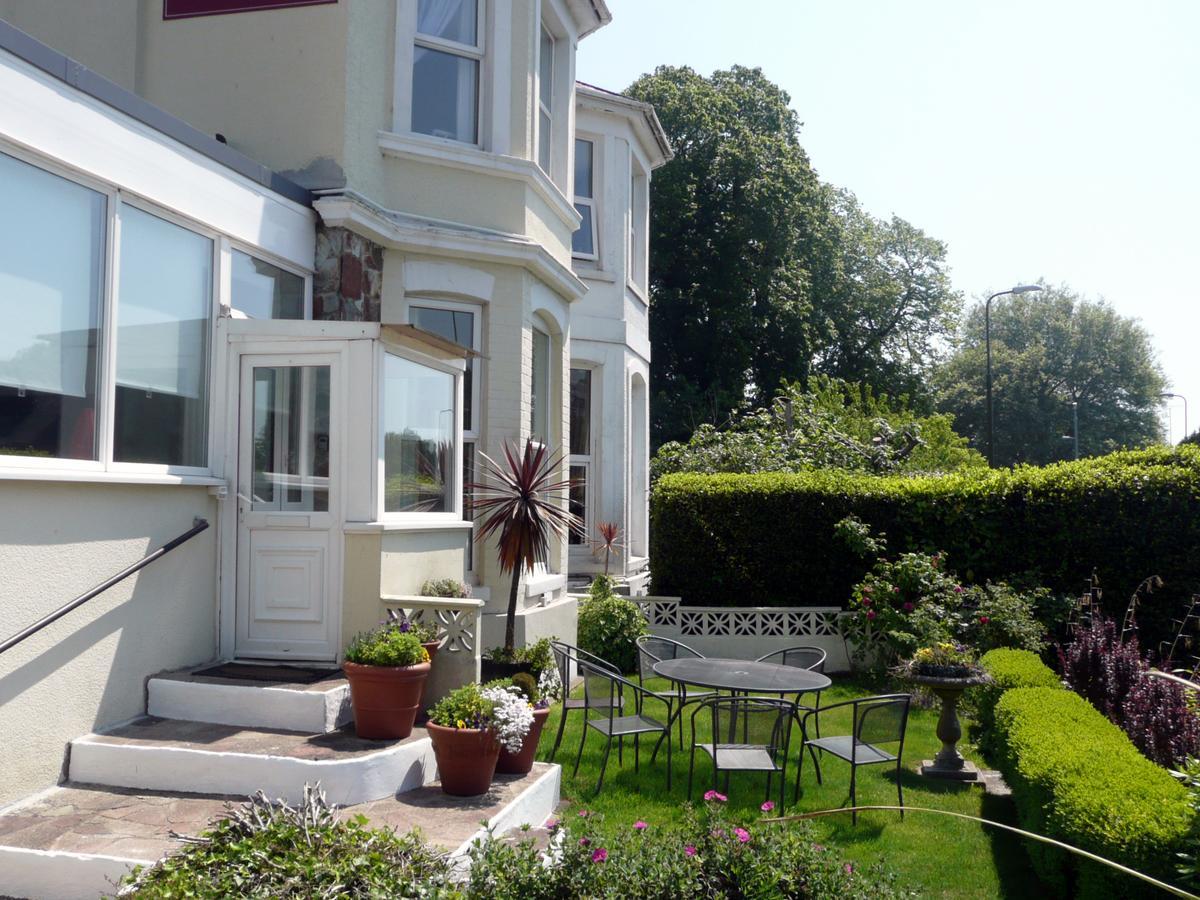 Avenue Park Apartment Torquay Exterior photo
